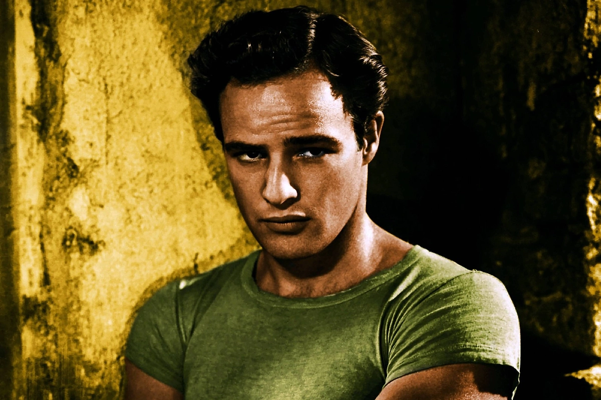 Фото © ТАСС / Mary Evans / AF Archive