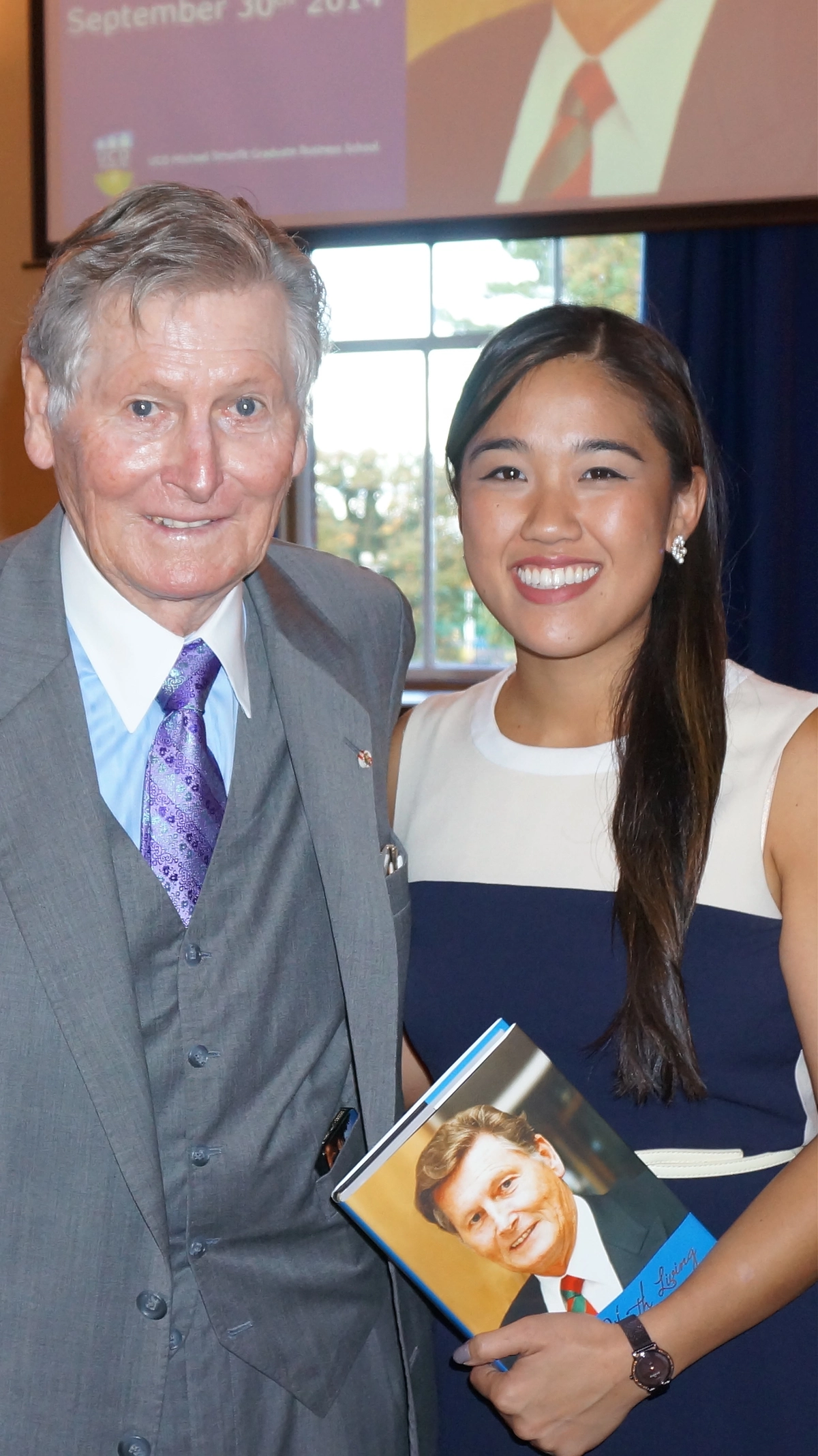 Фото © smurfitschoolblog