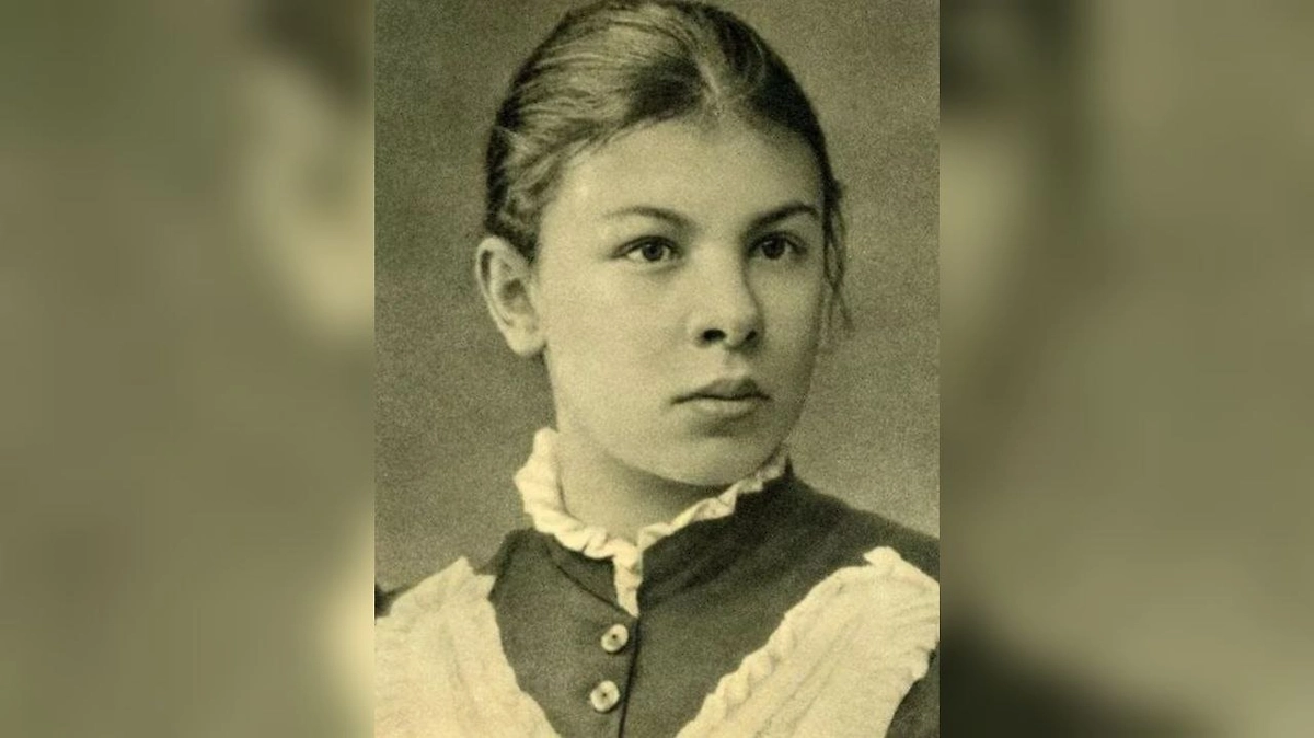 В тени Ленина: кем была сестра Ольга Ульянова? Почему её называли «подругой его детских игр и забав»? Фото © Wikipedia