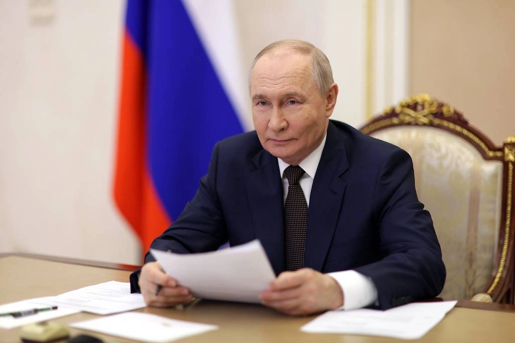 Обложка © ТАСС / Гавриил Григоров