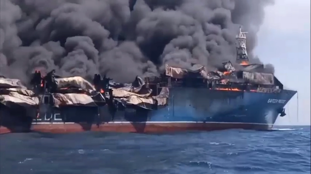 Обложка © X / real__libyan