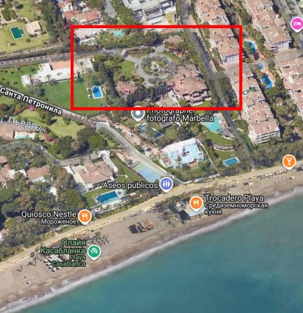 Фото © virtualglobetrotting