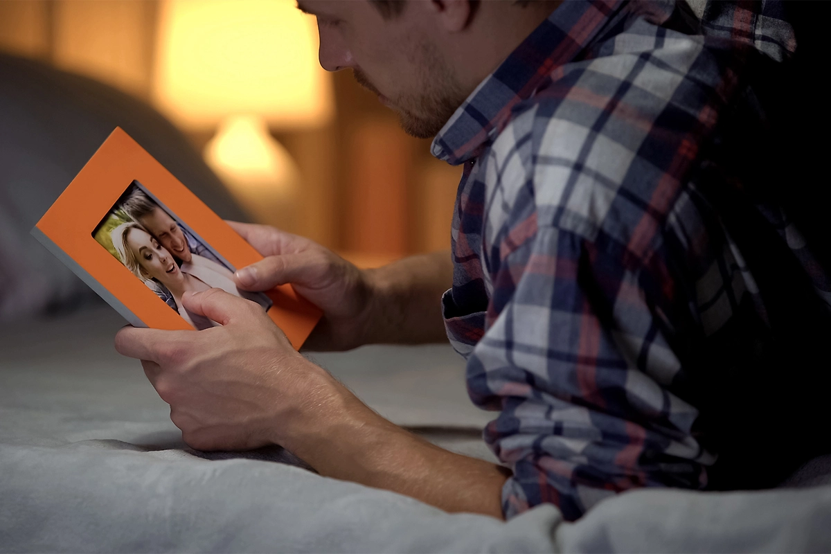 Почему вы несчастны: 7 привычек, которые незаметно отравляют жизнь. Фото © Shutterstock / FOTODOM / Motortion Films