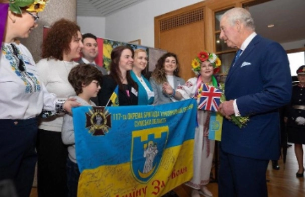 Фото © ukraineappeal.org