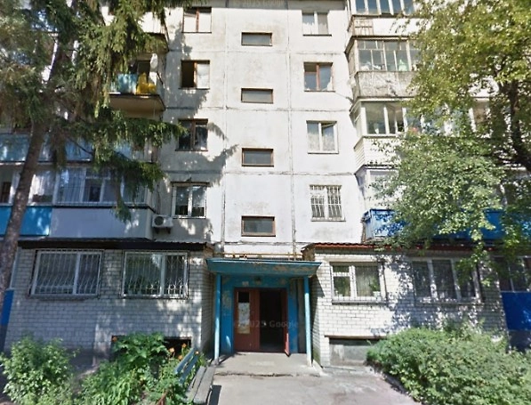 Фото © Google Maps