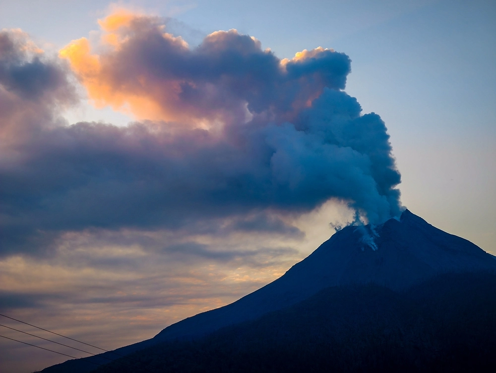 Обложка © Shutterstock / FOTODOM / KARITING PICAH