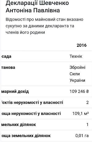 Фото © Opendatabot