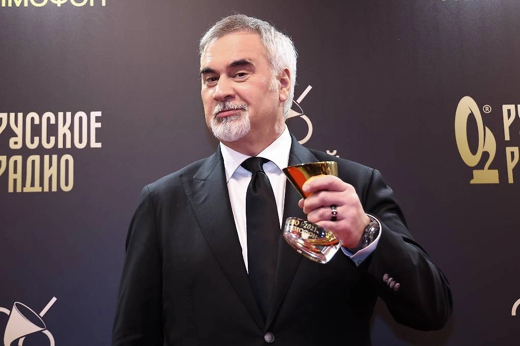 Обложка © ТАСС / Валерий Шарифулин