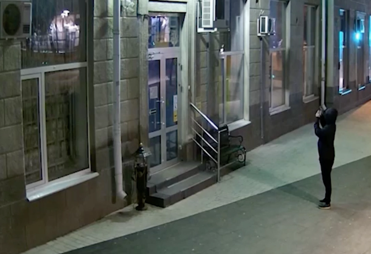 Обложка © ЦОС ФСБ России