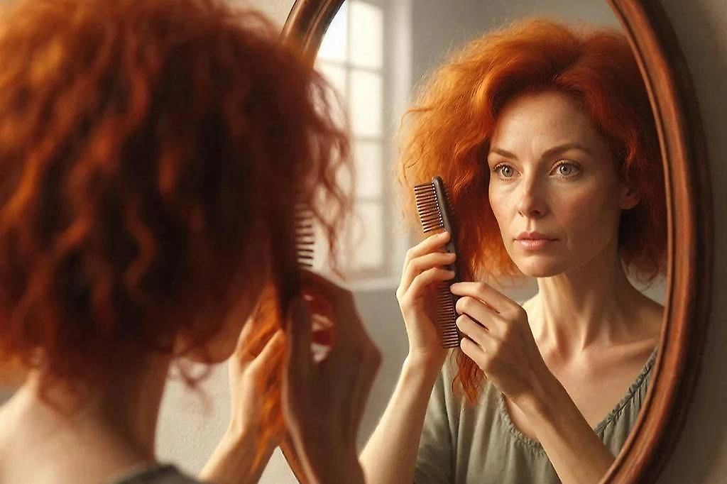 Парикмахер Саккас назвал три ошибки, которые делают волосы ломкими и вредят коже