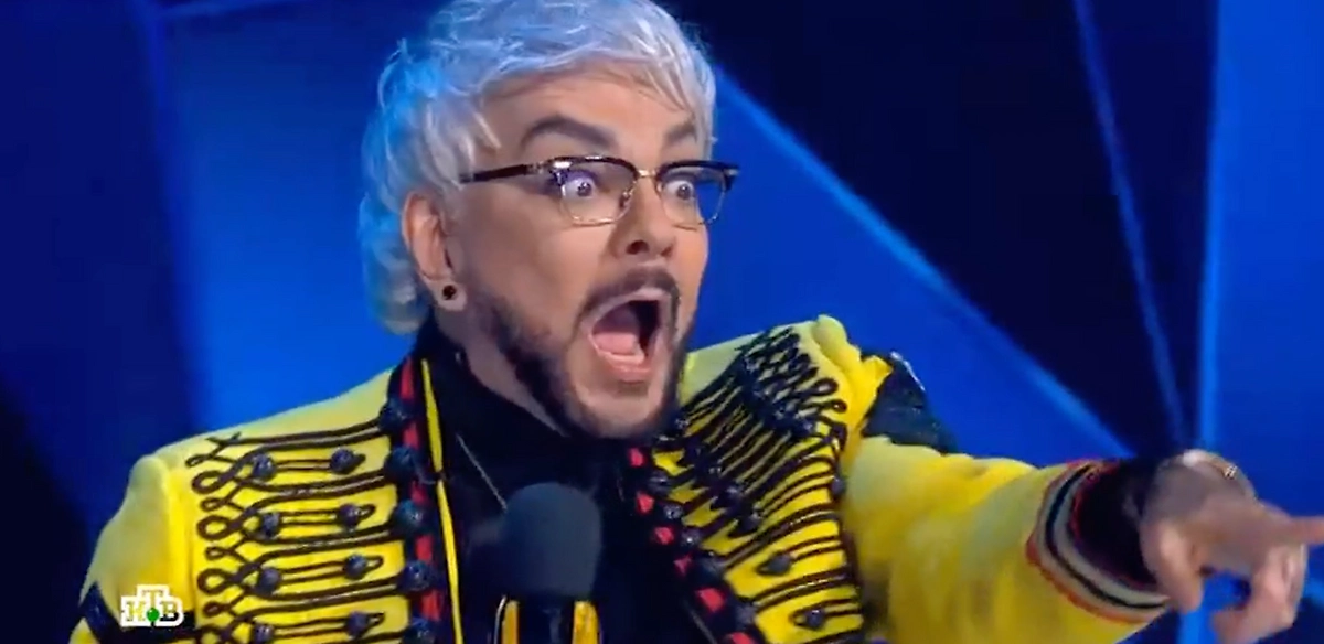 Кого раскрыли в шоу «Маска 7» в серии от 29 марта 2026 года? Фото © Ntv.ru