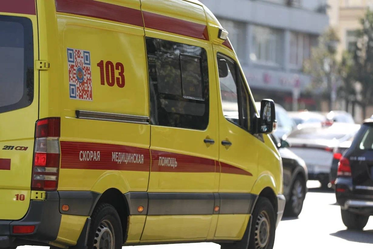 Обложка © Life.ru