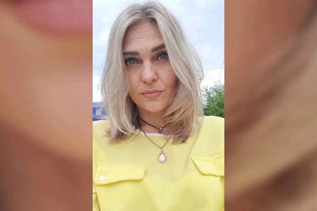 Светлана Шаталина. Обложка © VK / Светлана Шаталина