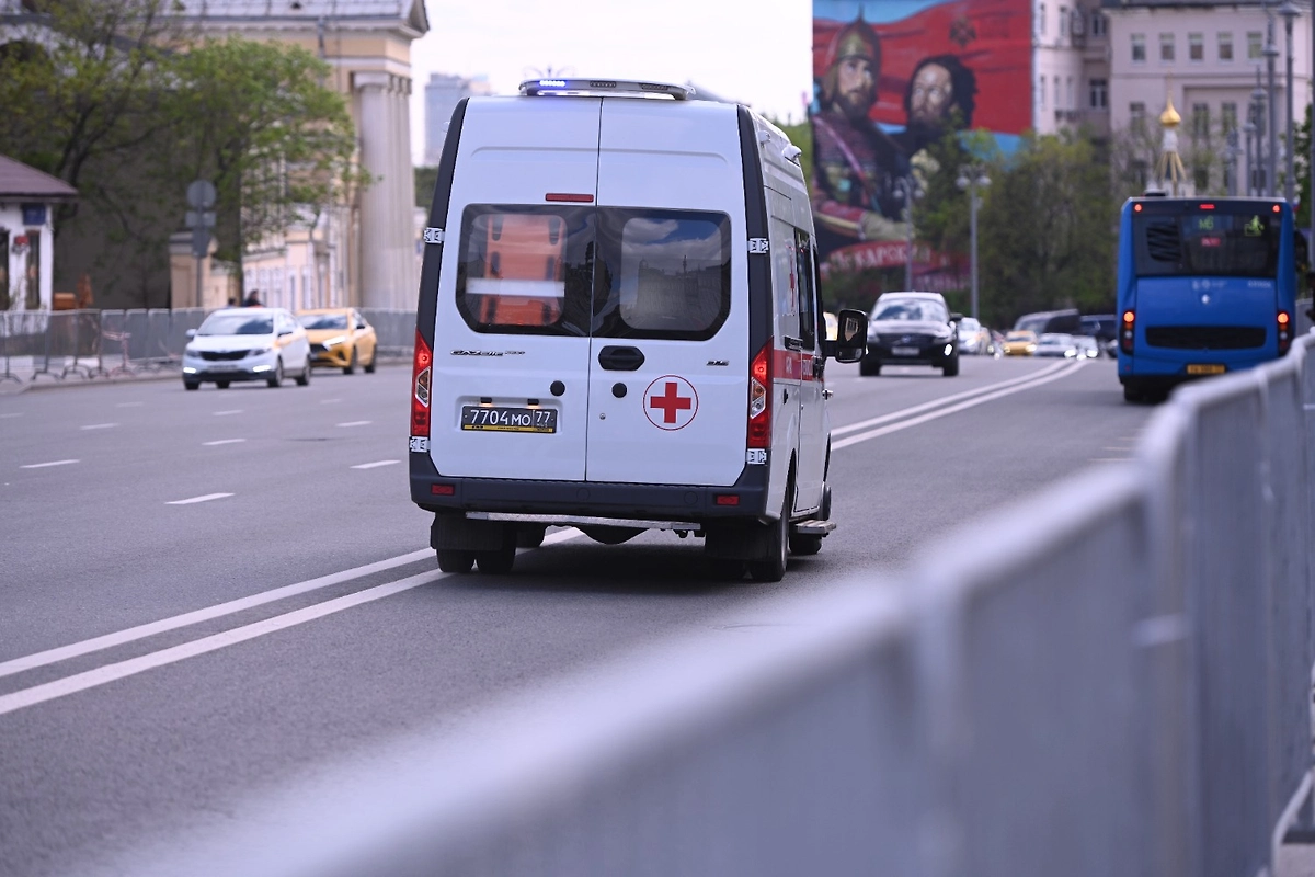 Обложка © Life.ru