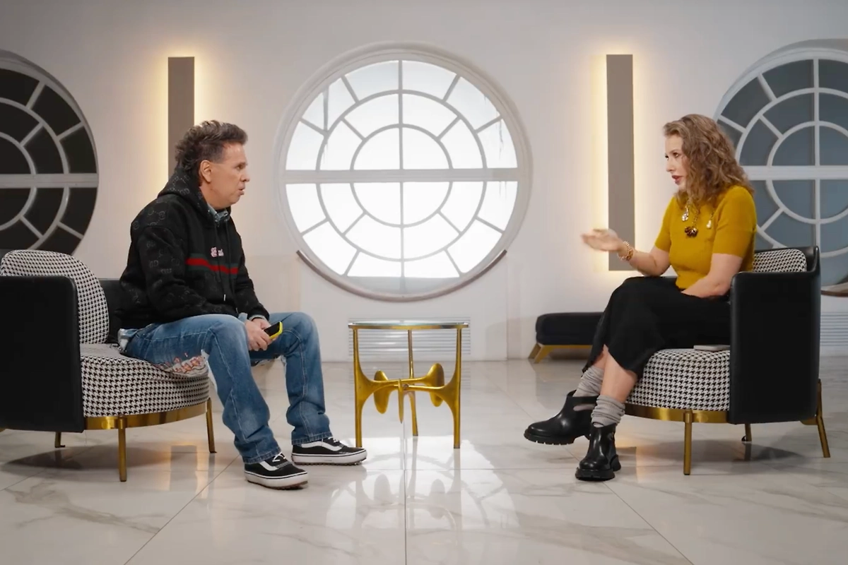 Андрей Губин о здоровье и современной эстраде: главное из интервью. Фото © VK / Осторожно: Собчак