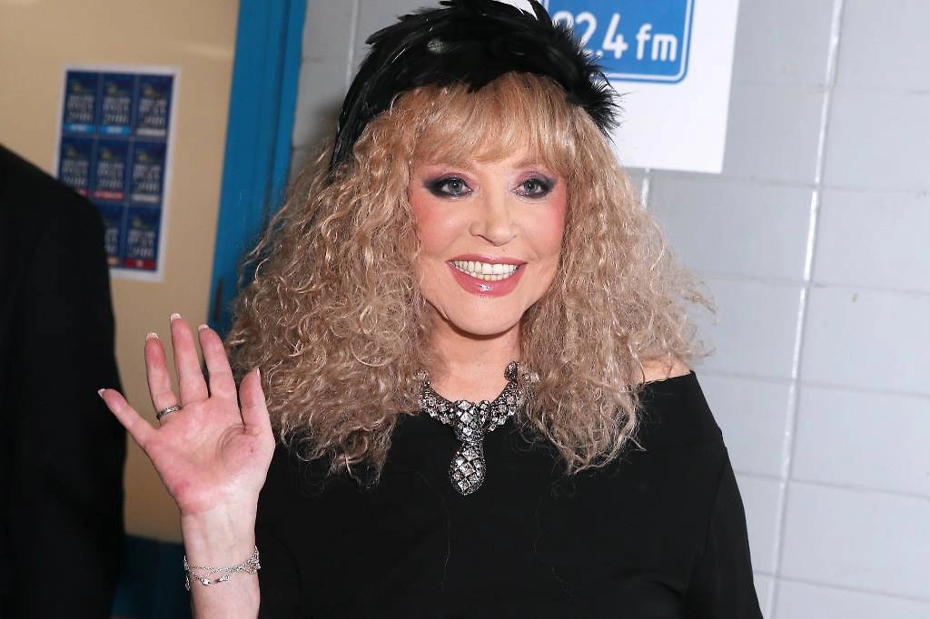 Обложка © ТАСС / Артем Геодакян