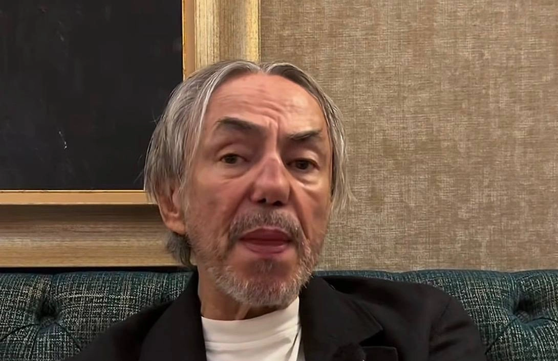 Обложка © Instagram (признан экстремистской организацией и запрещён на территории Российской Федерации)/ umar_dzhabrailov