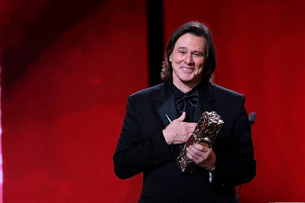 Фото © ТАСС / Sipa USA / Abaca Press