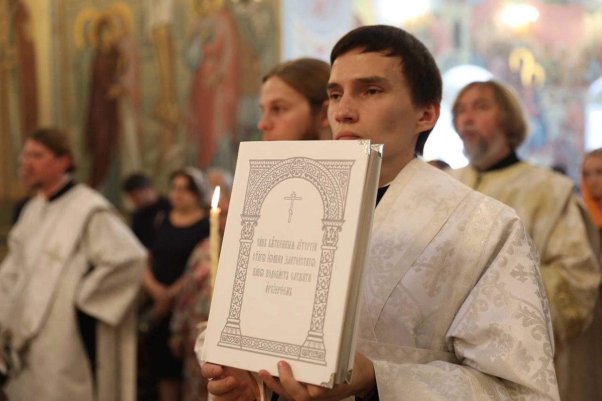 Причины для альтернативной гражданской службы. Фото ©&nbsp;Life.ru