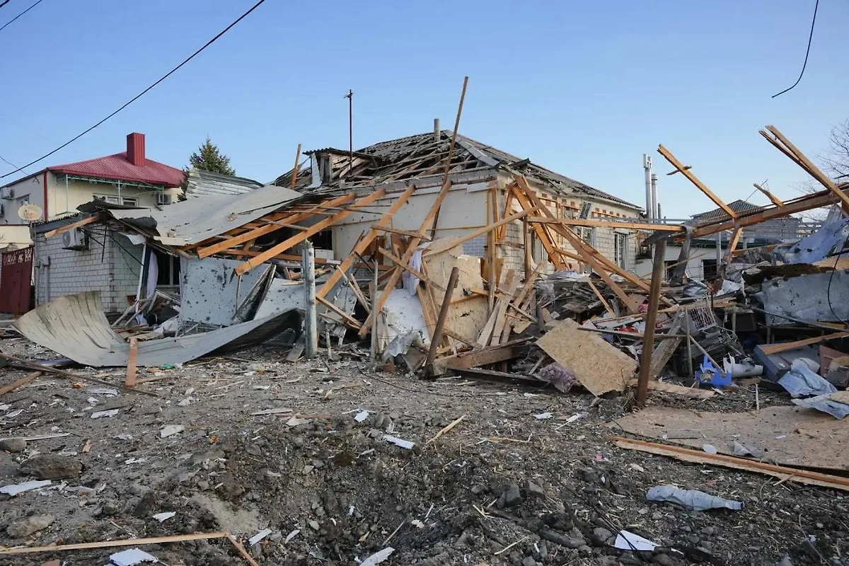 Обложка © Telegram / Андрей Кравченко