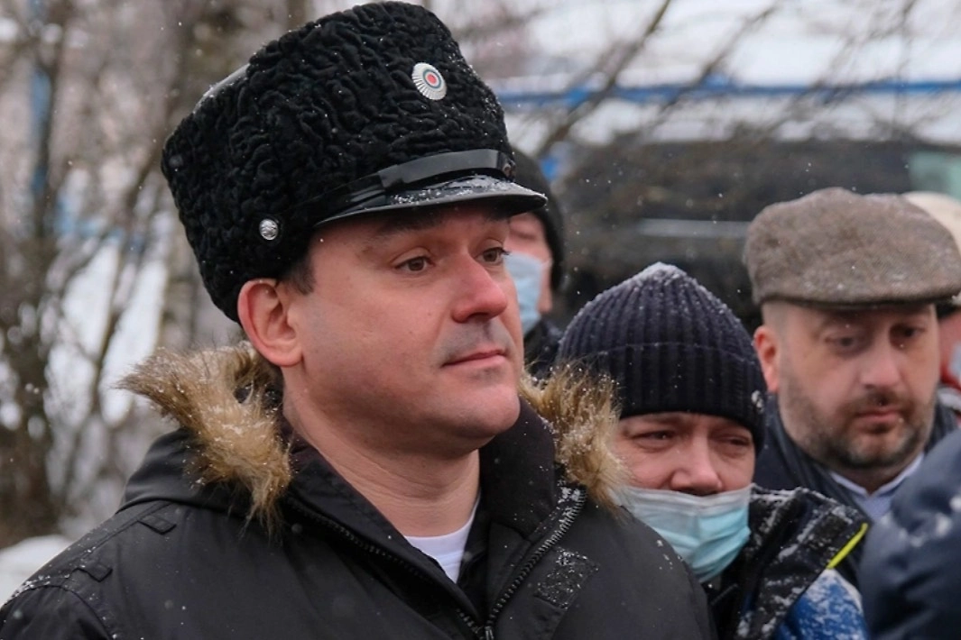 Обложка © VK / ВОЕНСТРОЙ