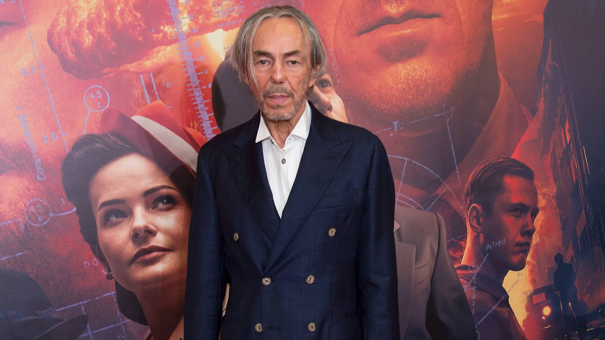 Умар Джабраилов. Обложка © ТАСС / Вадим Тараканов