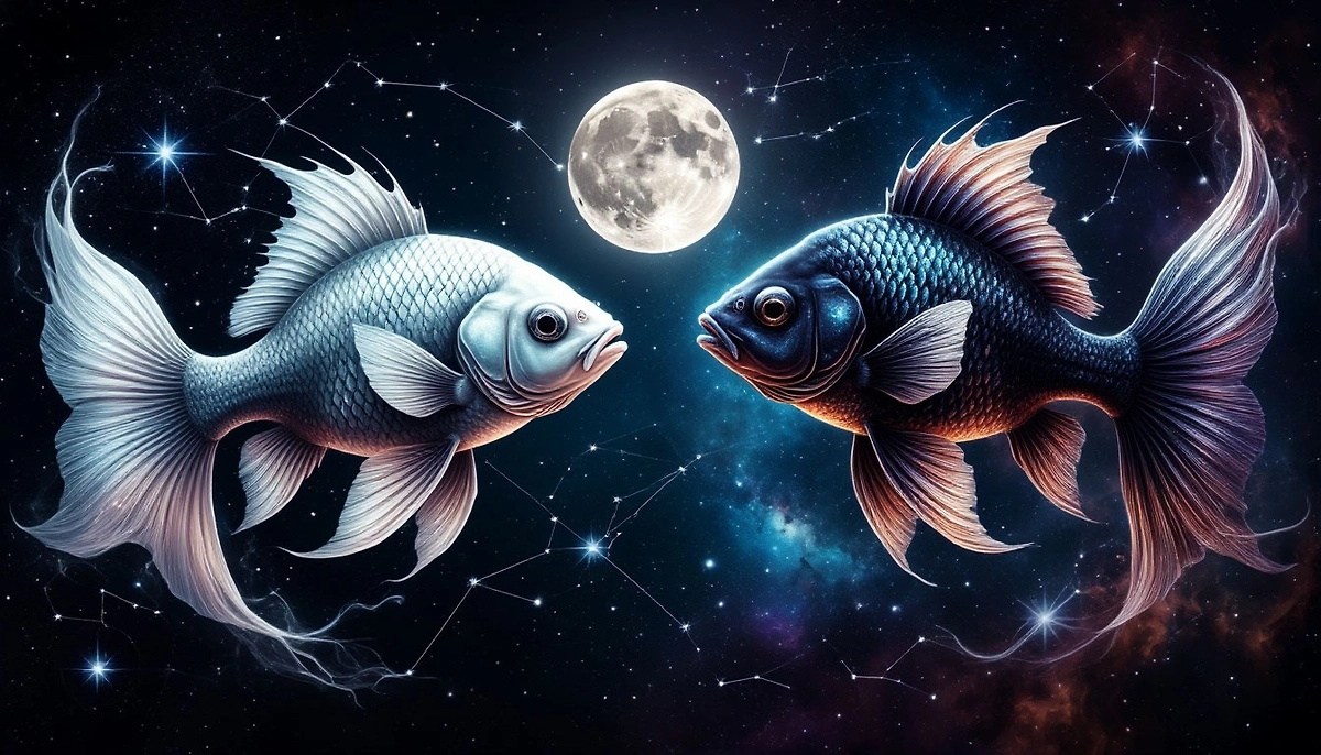 Лунное затмение 3 марта 2026: чего ожидать по прогнозу астролога. Фото © «Шедеврум»