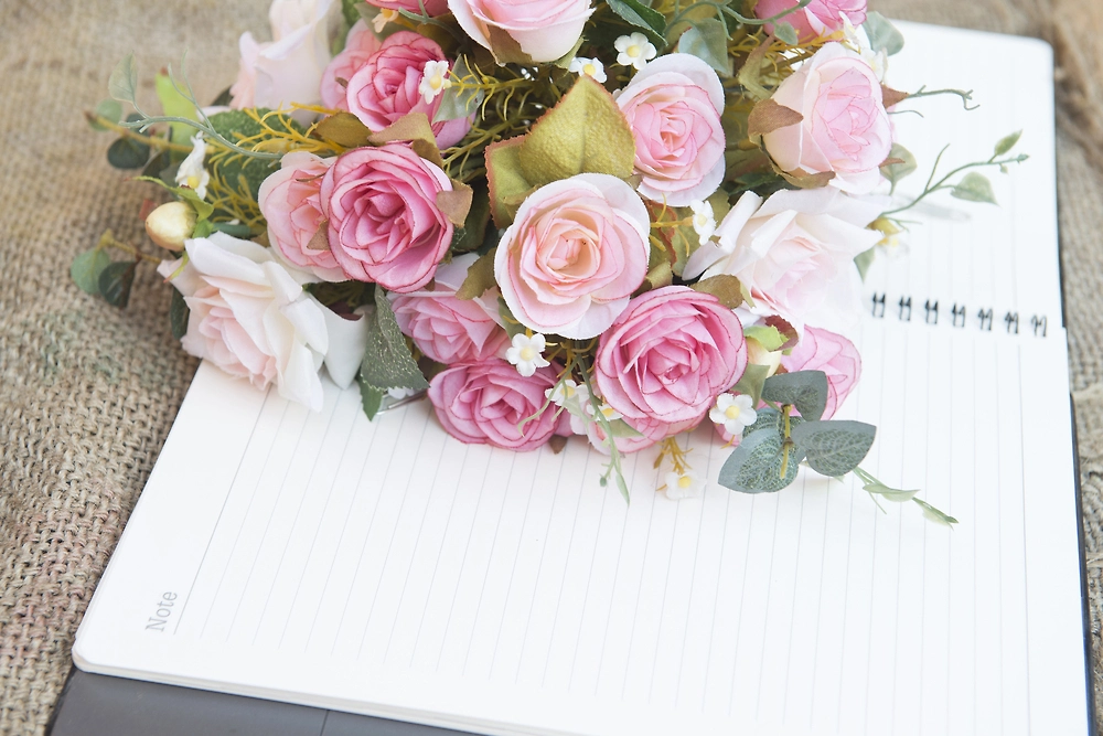 Идеи подарков на 8 Марта: нейтральные варианты. Фото © Shutterstock&nbsp;/ FOTODOM / Kritsada Namborisut