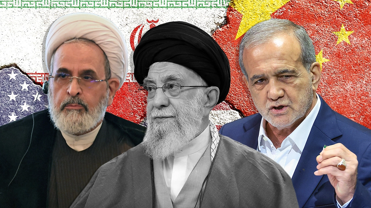 Удары по «оси сопротивления»: гибель Али Хаменеи и бомбардировки Ирана открывают ящик Пандоры на Ближнем Востоке