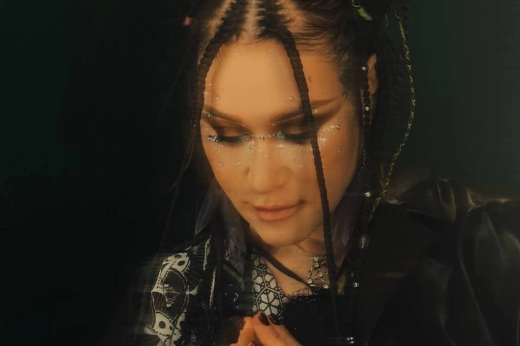 Звезда 90-х Линда пробует себя в разных сферах. Фото © Instagram (признан экстремистской организацией и запрещён на территории Российской Федерации) / lindageyman