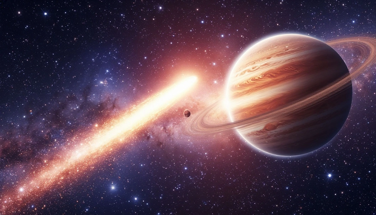 Прогноз Тамары Глобы на март 2026 для России и мира. Фото © «Шедеврум»