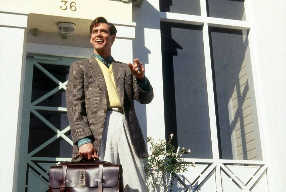 Фото © ТАСС / Rights Managed / Mary Evans/AF Archive/Paramount