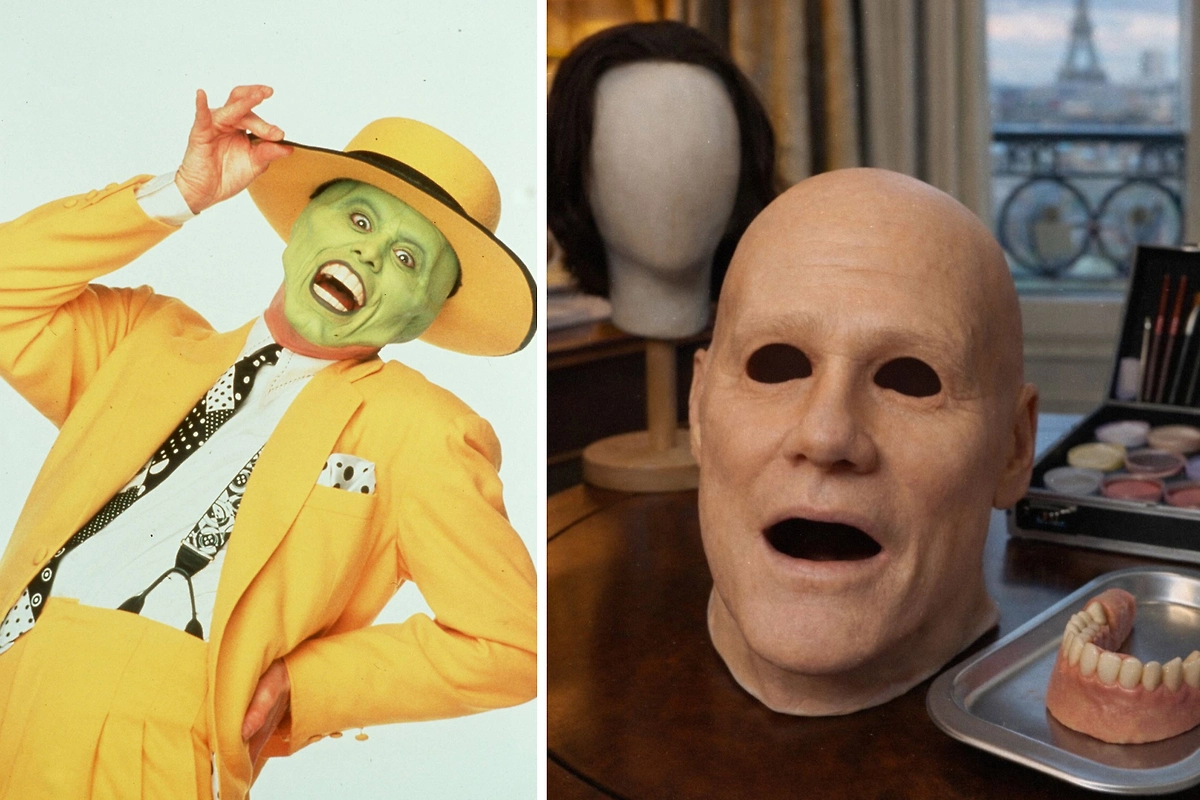 Фото © ТАСС / ZUMA / Dave Bedrosian, Romuald Meigneux