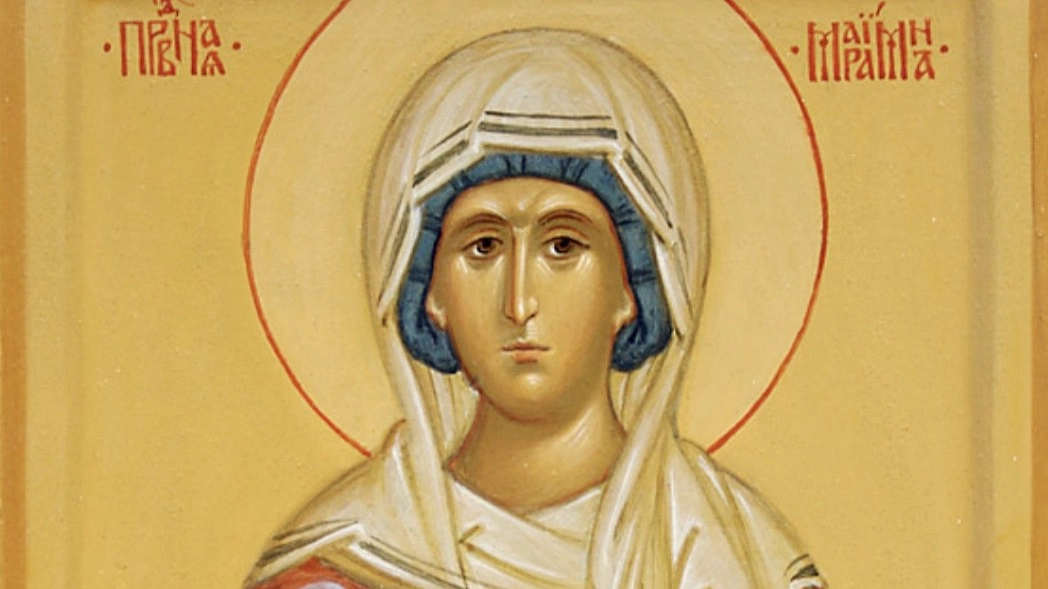 Кикимора, или день Мариамны Праведной: какие приметы на весну 2 марта 2026 года? Фото © azbyka