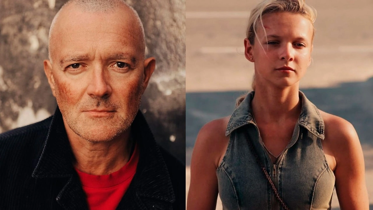 Обложка © Instagram (признан экстремистской организацией и запрещён на территории Российской Федерации) / egorberoev, Kinopoisk