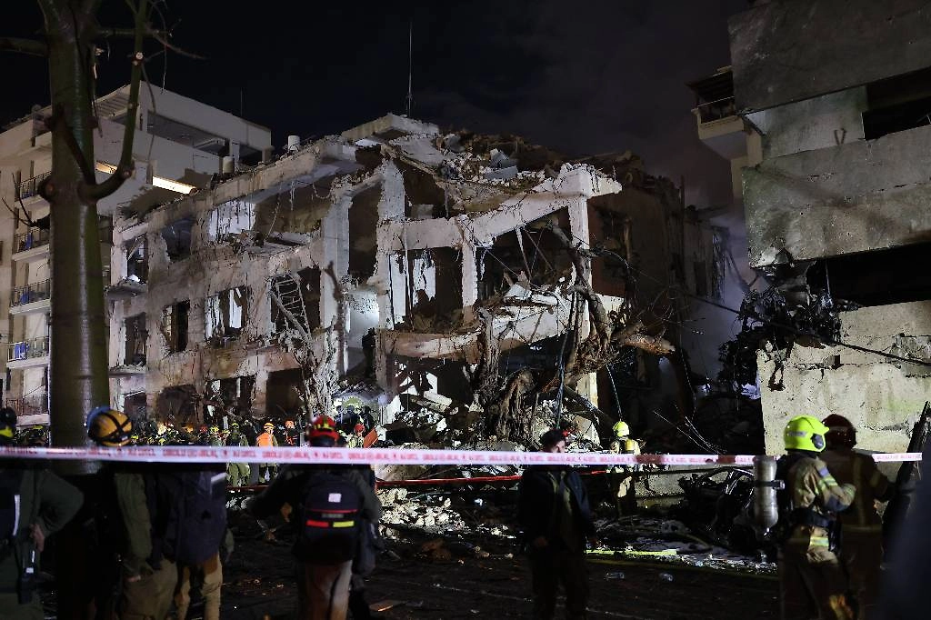 Обложка © ТАСС / dpa/picture-alliance