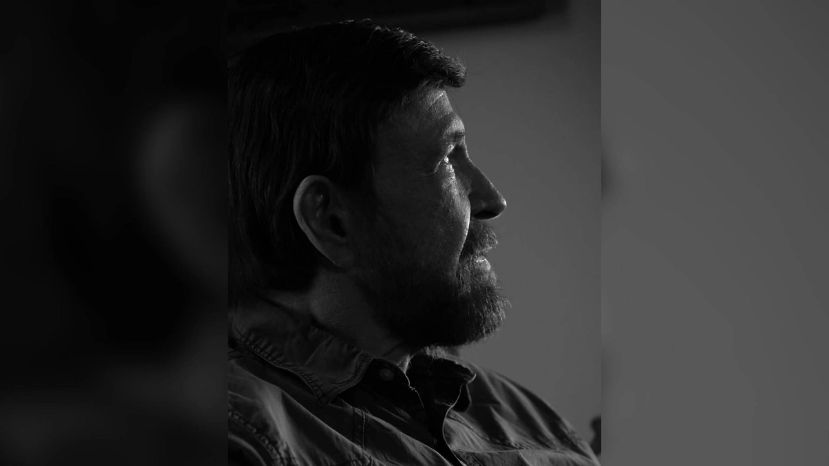 Чак Норрис. Обложка © Facebook (соцсеть запрещена в РФ; принадлежит корпорации Meta, которая признана в РФ экстремистской) / chucknorris