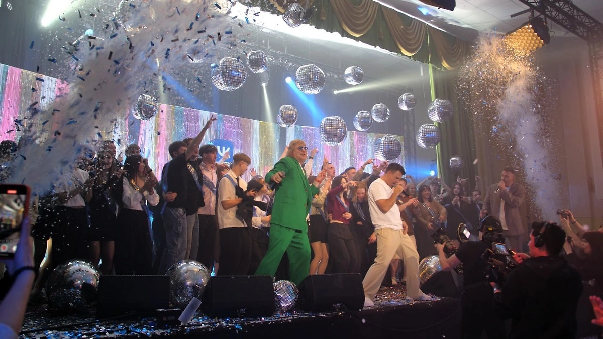 Фото © Telegram / school_1282