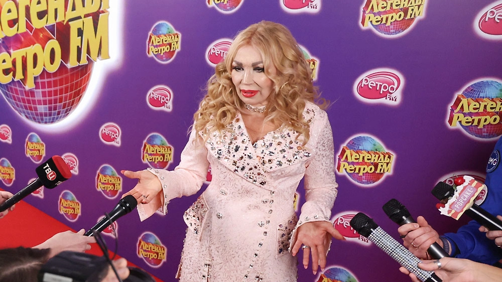 Обложка © ТАСС / Вячеслав Прокофьев