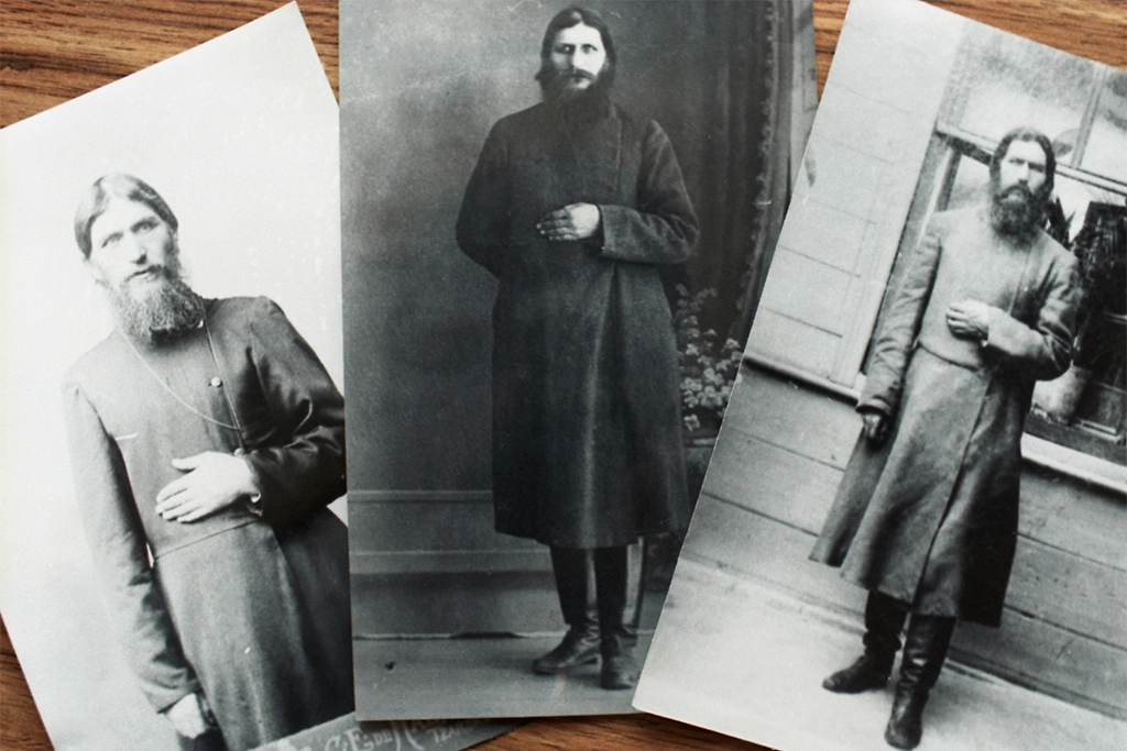 Пророчество Распутина из архива КГБ: о чём писал провидец в письме к Николаю II? Фото © ТАСС / Алексей Щукин