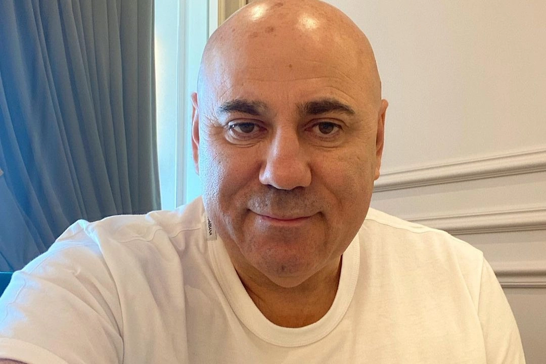 Почему знаменитости жалуются на бедность при миллионных гонорарах. Фото © VK / Иосиф Пригожин