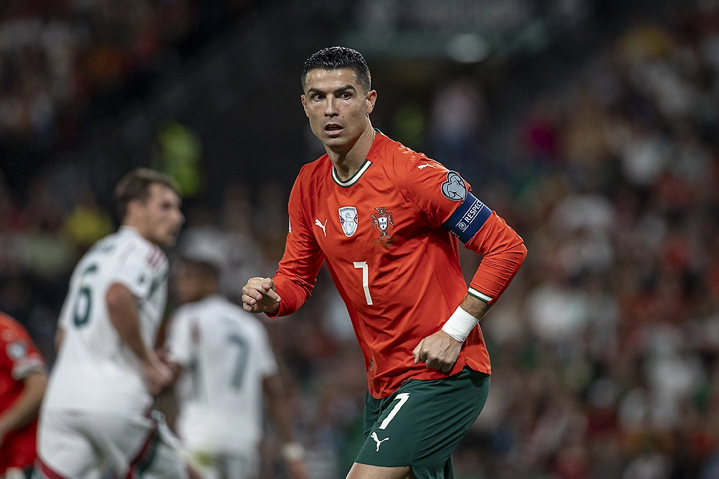 Обложка © ТАСС / Joao Bravo / Zuma