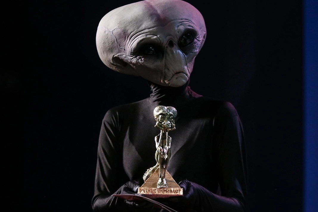 Как к Гаряеву относилось научное сообщество России? Что такое антипремия ВРАЛ? Фото © Wikipedia / Ирина Ефремова