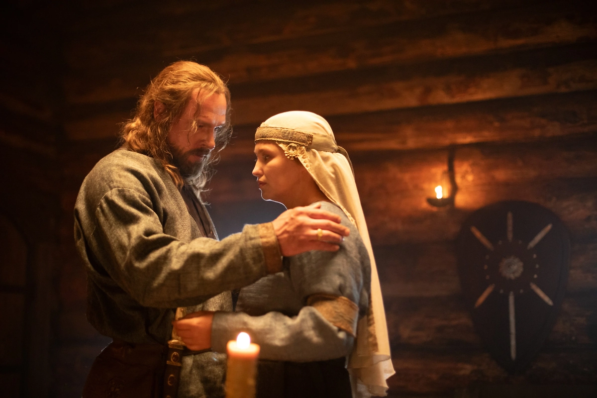 Фото © Кадр из фильма «Князь Андрей», режиссёр Давид Ткебучава, сценаристы Тимур Эзугбая, Али Узденов / Kinopoisk