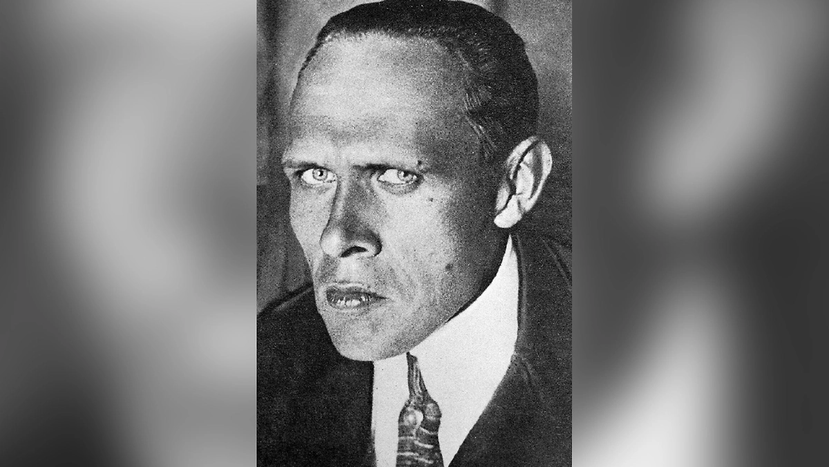 Как умирали великие русские поэты: истории трагических судеб. Фото © Wikipedia