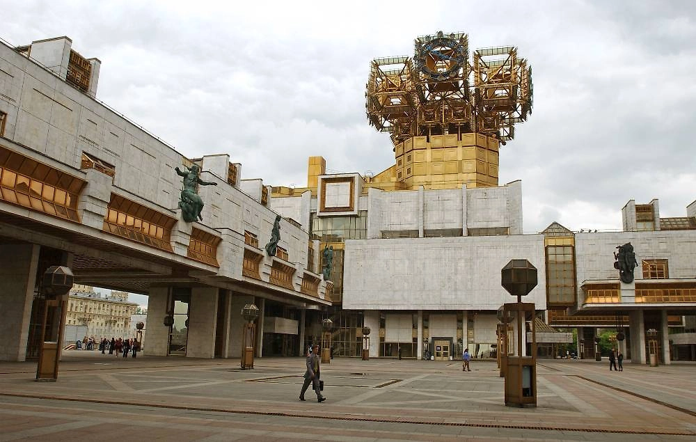 Исследование души: почему теорию Гаряева считают псевдонаучной? Фото © ТАСС / Кавашкин Борис