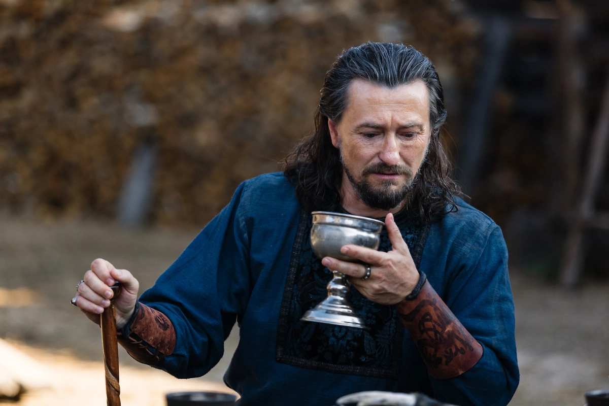 Фото © Кадр из фильма «Князь Андрей», режиссёр Давид Ткебучава, сценаристы Тимур Эзугбая, Али Узденов / Kinopoisk