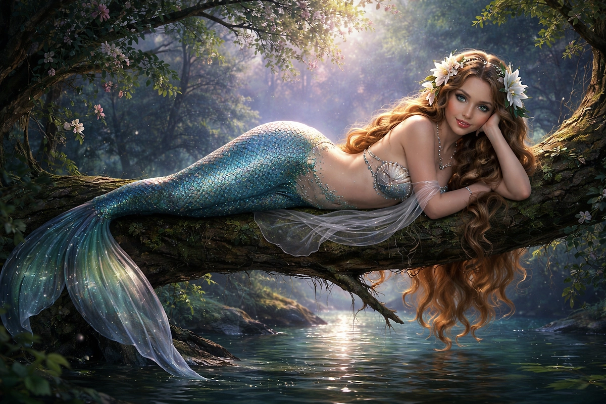 Что скрывает поэма «Руслан и Людмила»: эротика и хулиганство. Фото © ChatGPT