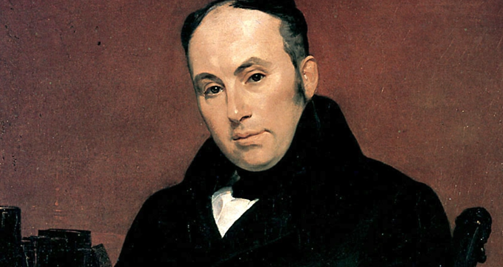 Трагедии русской литературы: поэты, закончившие жизнь в нищете. Фото © Wikipedia / Карл Павлович Брюллов