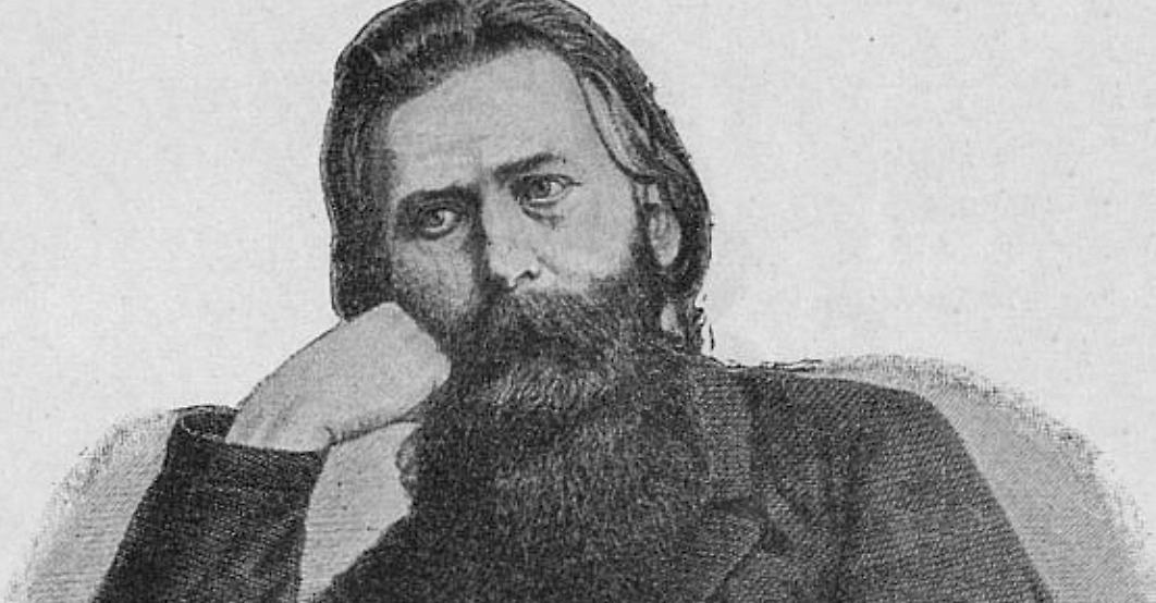 Всемирный день поэзии: какие великие авторы умерли без денег. Фото © Wikipedia